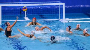 Water Polo