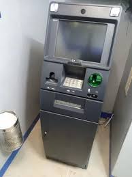 Atm Machine