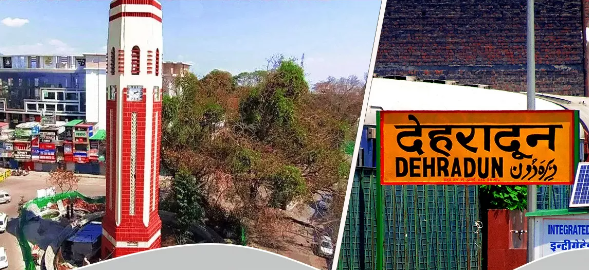 Dehradun