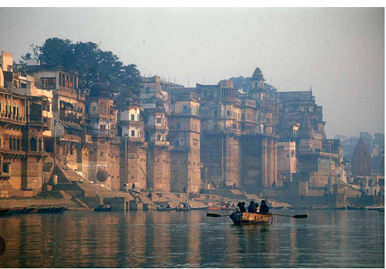 ganga