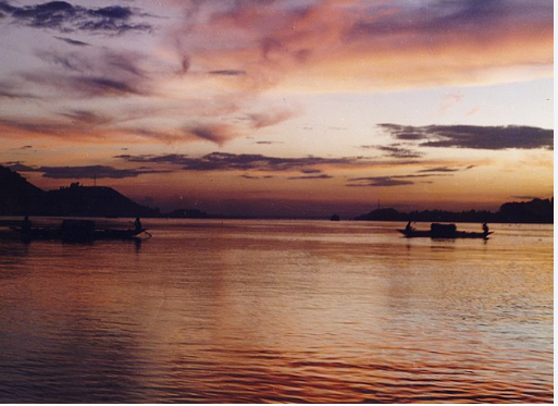 brahmaputra
