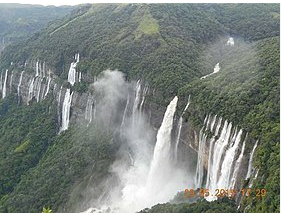 meghalaya
