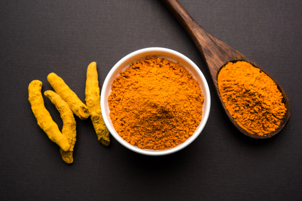 Turmeric
