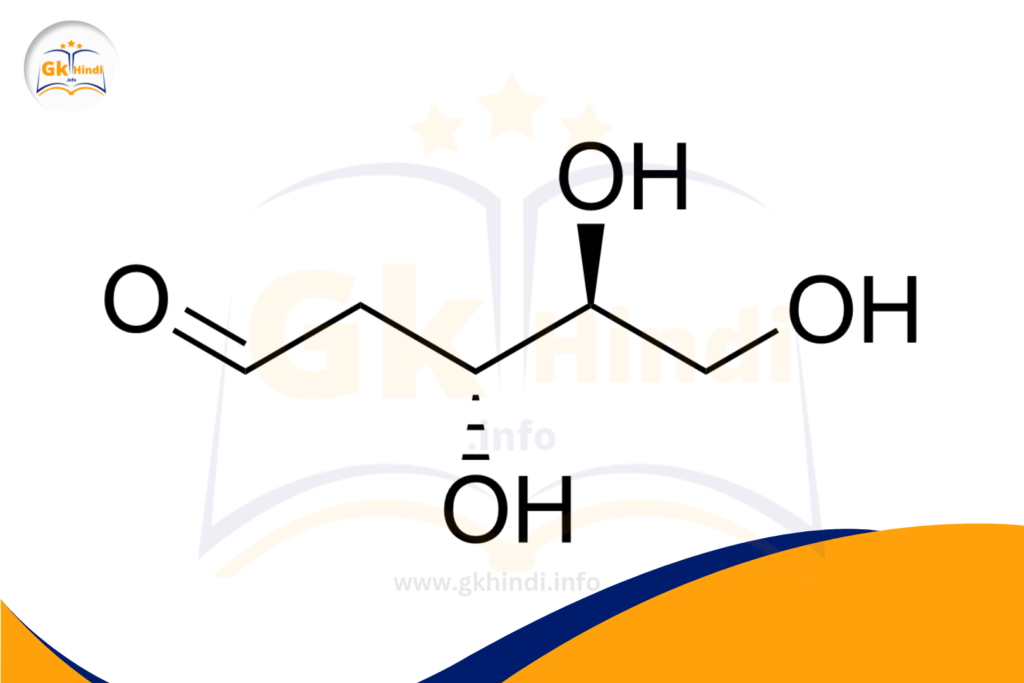 L-Deoxyribose