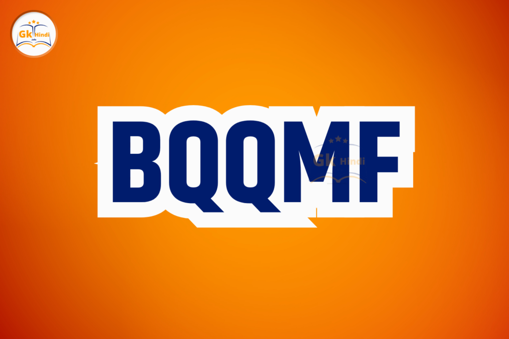 BQQMF