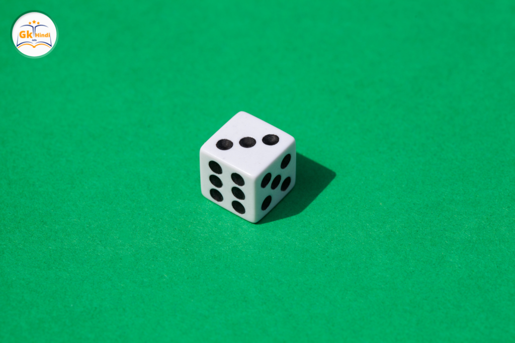 Dice 3