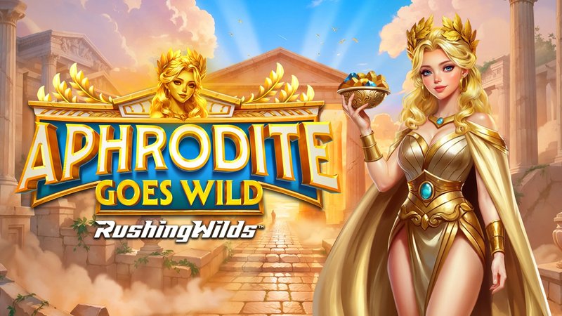 Découvrez les avantages et les slots excitants d'Aphrodite Casino en France